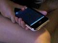 agnes iphone