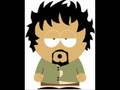 south park Cheech and Chong sing Up in Smoke 85C