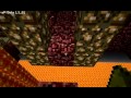 Minecraft - Doom Castle / End of a Server