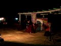 RED CULTURAL CULTIVANDO RAICES Y DANZAS VIRGEN DEL VALLE