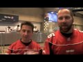 Calgary Stampeders Fans 2 - 2009 Grey Cup Festival Connect