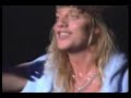 Warrant - Sometimes She Cries/ Heaven