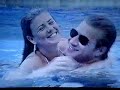 Íris e Diego - piscina no último dia da caipira na casa (2) Íris e Diego - piscina no último dia da caipira na casa (2)