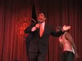 Gangsters Of The World Comedy Skit