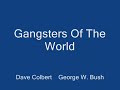 Gangsters Of The World Comedy Skit