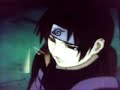 Itachi vs Sasuke