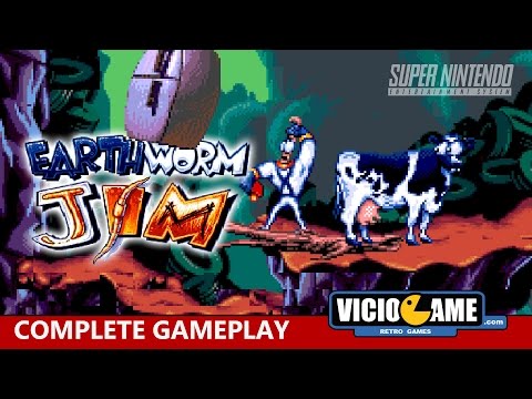 download earth worm jim switch download earth worm jim switch