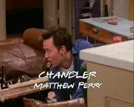 F.R.I.E.N.D.S.