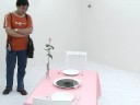 Ferro Fluid Pulsate Melting Time Dissolving Time