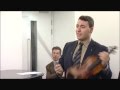 Maxim Vengerov masterclass on Mendelssohn's Violin Concerto