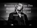 Beautiful One ( Wonderful, so wonderful) - Kees Kraayenoord