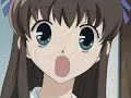 Fruits Basket ending Fruits Basket ending