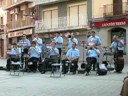 Sardanes a Castellbisbal