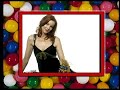 voici des photos de la magnifique marcia cross