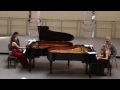 Suite n.2 Rachmaninov I