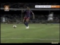RONALDINHO#10 SNAKE MOVE