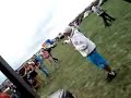 Olsztyn 2008 Tancerz :) dajtki Sobota