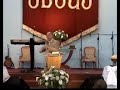 2009 Ano do Jubileu 2009 Ano do Jubileu