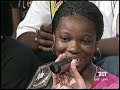 Boxing Phenon: LaTonya King Boxing Phenon: LaTonya King
