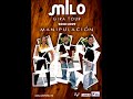 GRUPO MILO (AY QUE RITMO) SINGLE GRUPO MILO (AY QUE RITMO) SINGLE