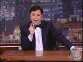 jimmy kimmel sings 