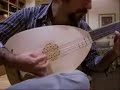 Italian Pavan - (lute)