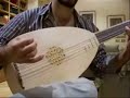 Italian Pavan - (lute)