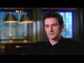 Affairs of the Heart Interview (Richard & Daniela)