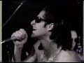 Perry Farrell Don�t call me nigger