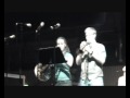 Michael Bolton - Go the Distance (cover)