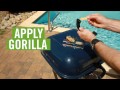 Gorilla Glue 5 Minute Epoxy