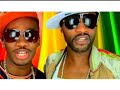 Fally Ipupa feat. Krys - Droit chemin Remix