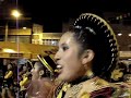 festividad virgen de la candelaria 2008 centralistas puno