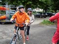la gym au sein des GVO