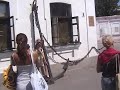 Trip to Feodosiya, Crimea, Black Sea beach