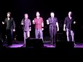 Huey Lewis and the News--Live Tulsa May 22, 2008-It\