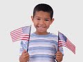 Go Fish - American Kid Go Fish - American Kid
