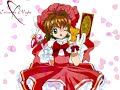 GabiLaAAA's fave anime XD
