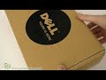 Dell Inspiron Mini 9 unboxing