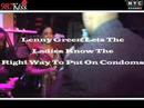 lenny green hosts kissing after dark live at the legendary s.o.b.'s sponsored by nyc condoms, with performances by cher dennis, louis ares, and much more.