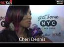 lenny green hosts kissing after dark live at the legendary s.o.b.'s sponsored by nyc condoms, with performances by cher dennis, louis ares, and much more.