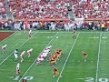 Dwayne Jarrett Touchdown catch USC vs. Nebraska