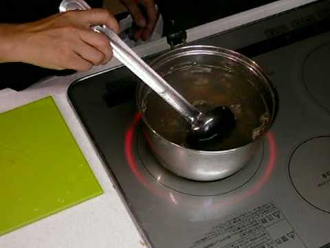 あけみママの簡単レシピ あさり味噌汁