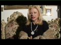 NEL CUORE DI UNA DIVA backstage