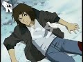 Wolf's Rain - Bad Boy