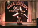 Beijing Acrobats Show, Direct From China.
