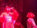 this is sammy & the wabos preforming serious juju live @ the pageant in st louis,mo on 11-19-08. night 2 of his 2 nite stand