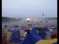 Blitz - Żary 2002