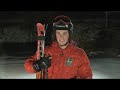 En julhälsning från Svenska Skidförbundet