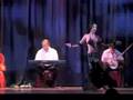 Saida & Mario Kirlis - Espectáculo España 2008